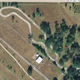 Illustration for article titled Google Earth Reveals Coolest Driveway Ever